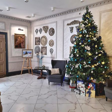 Ayvazovsky Hotel Одеса Екстериор снимка