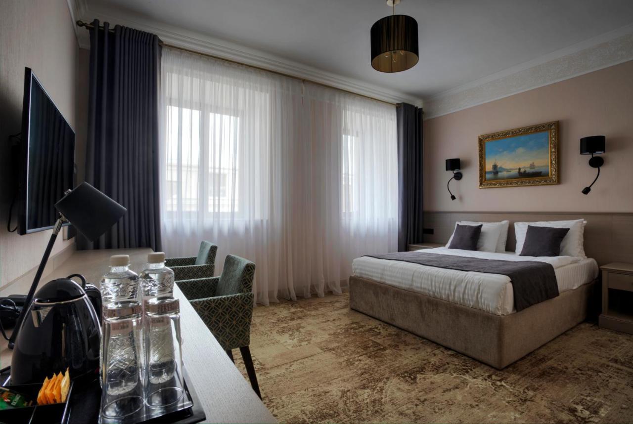 Ayvazovsky Hotel Одеса Екстериор снимка