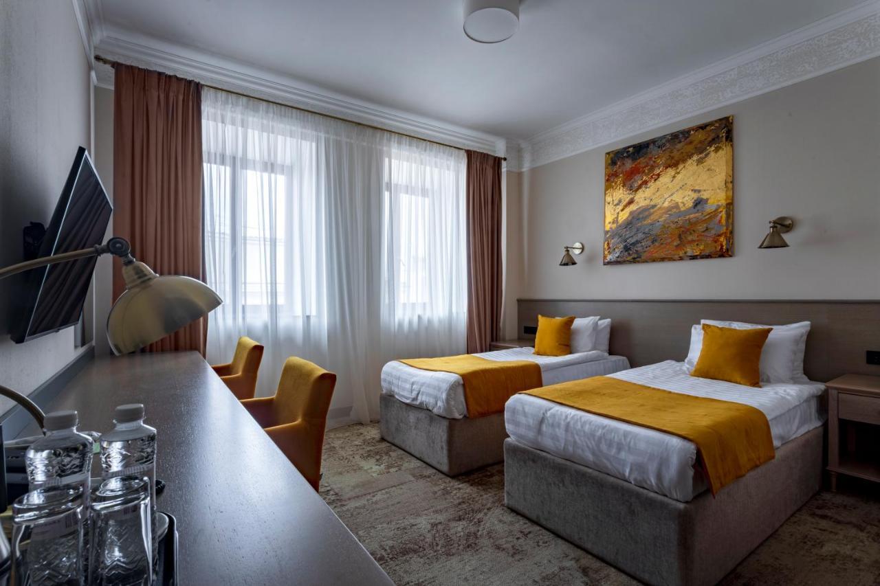 Ayvazovsky Hotel Одеса Екстериор снимка