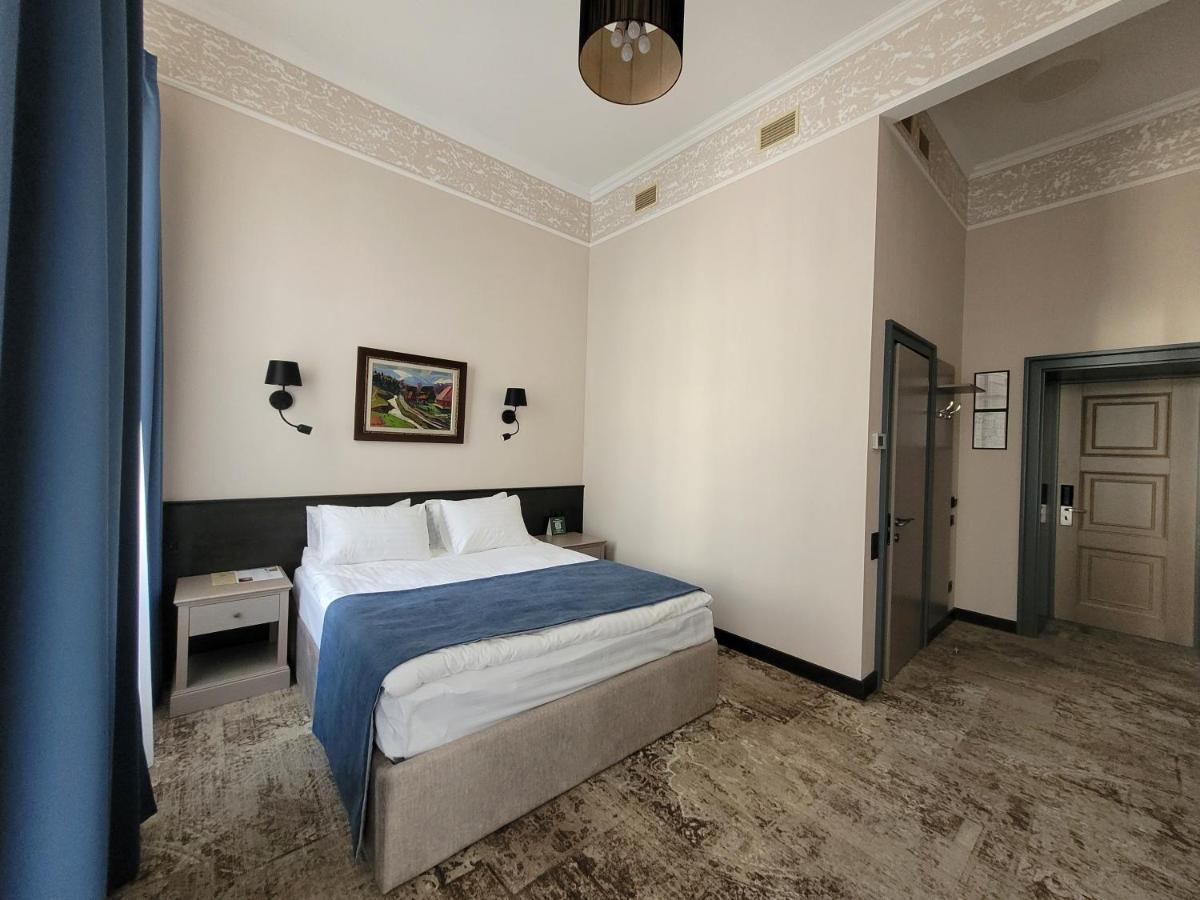 Ayvazovsky Hotel Одеса Екстериор снимка