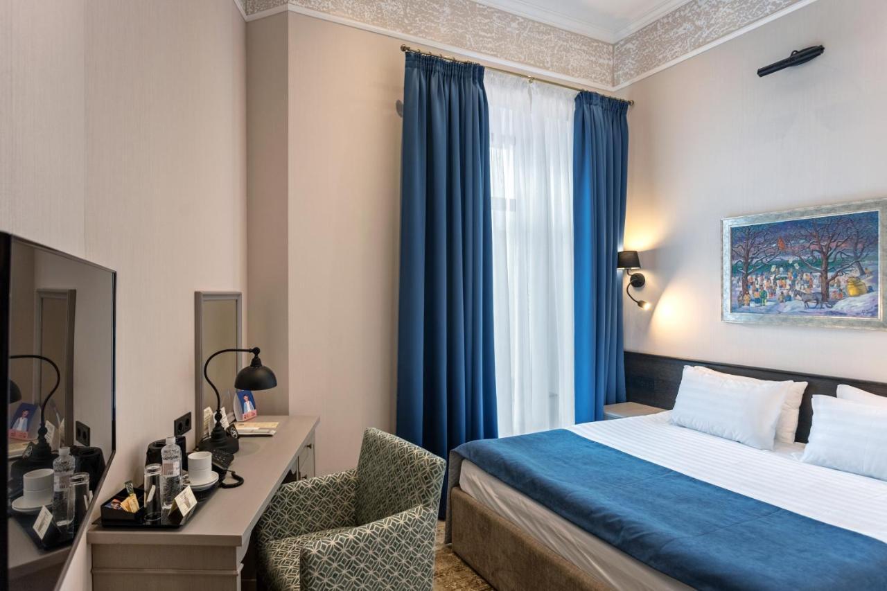 Ayvazovsky Hotel Одеса Екстериор снимка