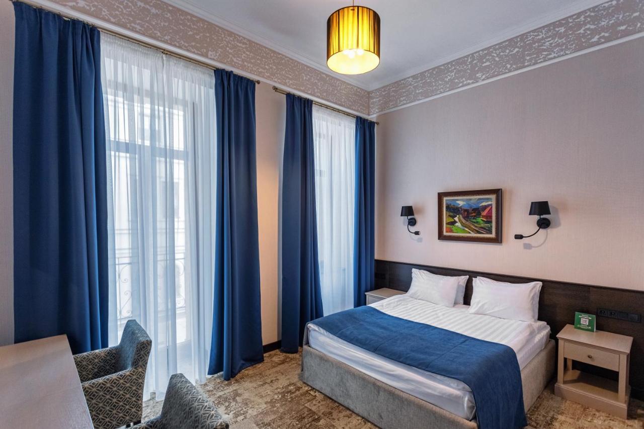 Ayvazovsky Hotel Одеса Екстериор снимка