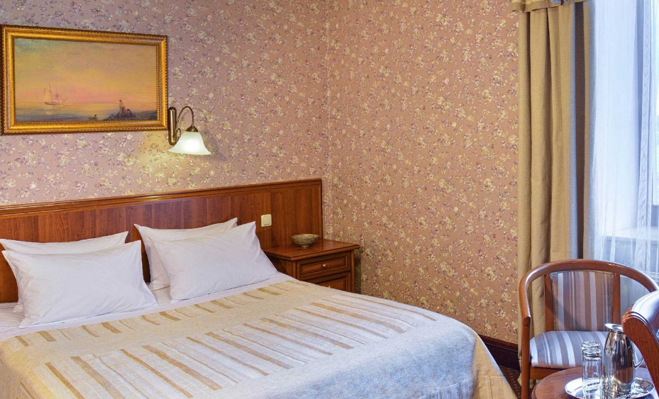 Ayvazovsky Hotel Одеса Екстериор снимка