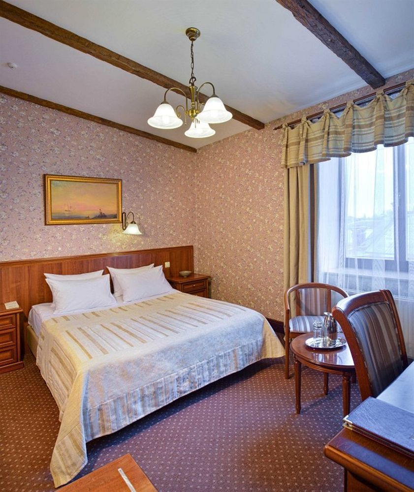Ayvazovsky Hotel Одеса Екстериор снимка