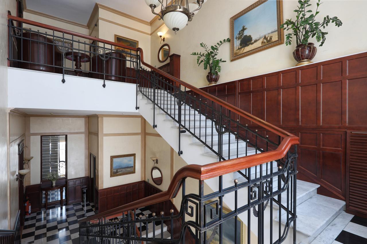 Ayvazovsky Hotel Одеса Екстериор снимка
