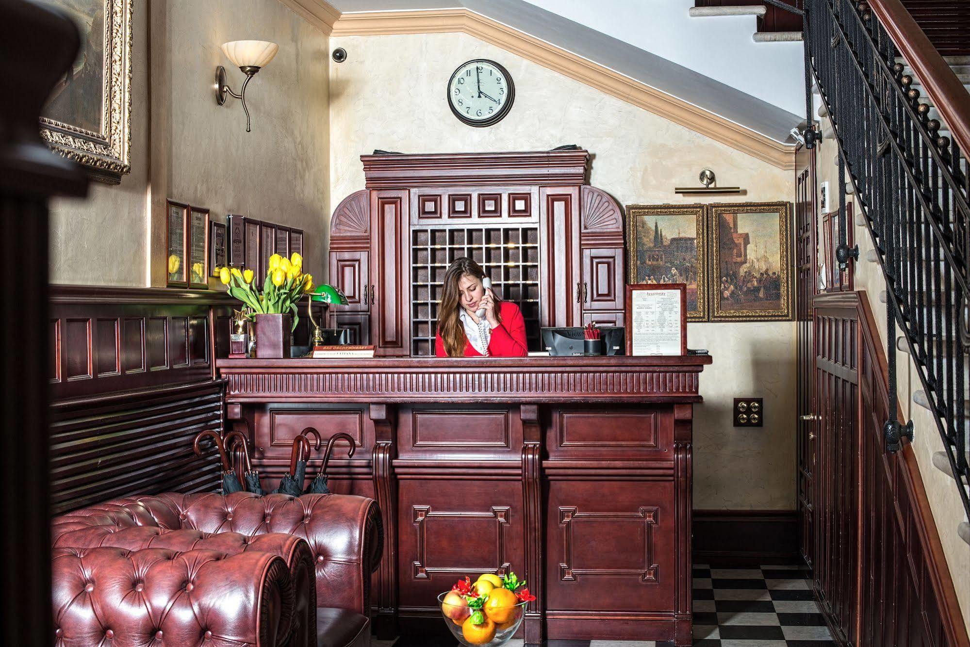 Ayvazovsky Hotel Одеса Екстериор снимка